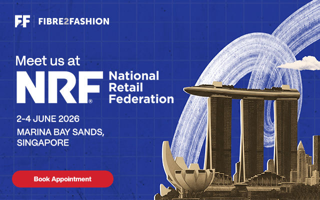 NRF Event 2026